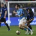 Napoli, Inter Face-off At San Siro For Serie A Top Spot