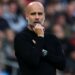 Brazil Denies Contacting Guardiola For National Team Job