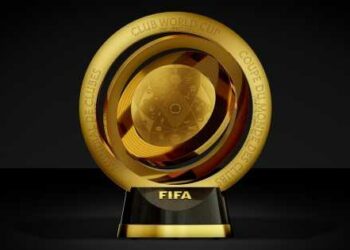 Innovative FIFA Club World Cup Trophy Unveiled