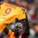 Osimhen Hits Double As Galatasaray Beat Samsunspor 3-2 5 Osimhen Hits Double As Galatasaray Beat Samsunspor 3-2