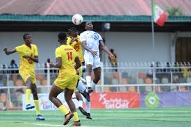 Sheroes Award: Ekiti First Lady Wins Big As RSDF Honours Top Sports Personalities 1 7th Sheroes Cup