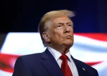 US Charges Man Over Alleged Iranian Plot To Kill Trump