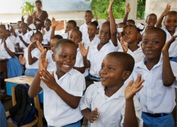 Gombe Govt, Parents Tasked On Child Begging, Hawking