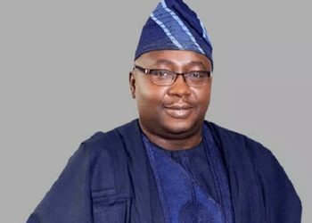 Adelabu Assures Of Improved, Affordable Power For Industries’ Return To Oyo
