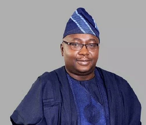 FG Pledges To Settle N4trn Power Sector Debt 1 Minister of Power, Chief Adebayo Adelabu.