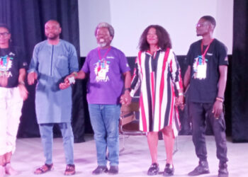 ABITFA 2.0 Awards Contributors To Nigeria’s Theatre
