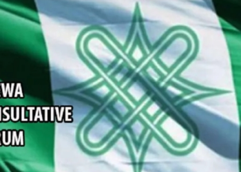 Northern Youths Give ACF 7 Days To Reinstate Chairman