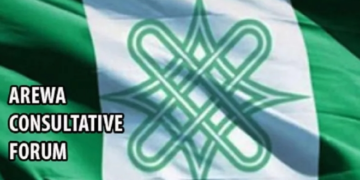 Northern Youths Give ACF 7 Days To Reinstate Chairman