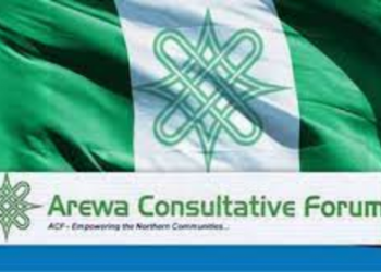 We Will Back Northern Candidates In 2027 – ACF
