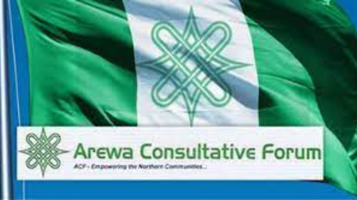 ACF Wants A State Created For Indigenous FCT People 1 ACF