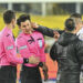 Former Turkish Club Chief Imprisoned For Punching Referee 5 Former Turkish Club Chief Imprisoned For Punching Referee
