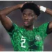 AFCON 2025: Aina Ruled Out Of Rwanda Match 5 AFCON 2025: Aina Ruled Out Of Rwanda Match