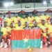AMGA 2024: Algeria, Burkina Faso, Kenya Cruise To Winning Start In Volleyball 5 AMGA 2024: Algeria, Burkina Faso, Kenya Cruise To Winning Start In Volleyball