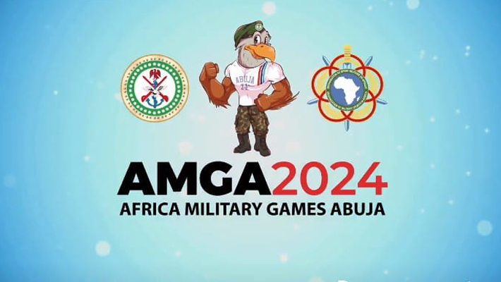 AMGA 2024: Nigeria Men's Volleyball Bounce Back, Humiliate Sierra Leone 3-0 1 AMGA 2024