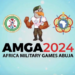 AMGA 2024: Nigeria Men's Volleyball Bounce Back, Humiliate Sierra Leone 3-0 5 AMGA 2024: 6 Countries Battle For Glory In Volleyball