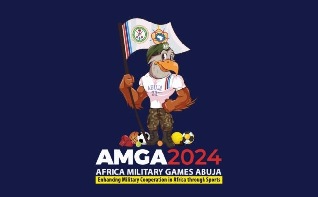 AMGA 2024: Team Nigeria Leads Medals Table With 85 Gold, Algeria, Kenya, Others Trail 1 AMGA