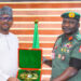 Dikko Pledges Support For African Military Games