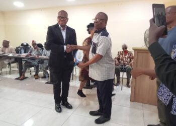 ASUU Accuses World Bank, IMF Of ‘Sabotaging’ Nigeria’s Public Varsities