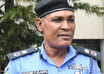 CP Orders Investigation Of Ondo Political Attack