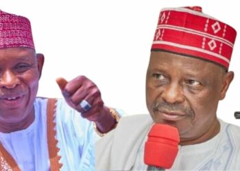 Gov Yusuf Denies Rift With Kwankwaso, Says Calls For His ‘Political Independence’ An Insult