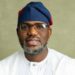 Fagade Takes Over As DG Of NIHOTOUR, Promises To Reposition Institute