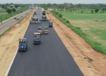Federal Gov’t Approves Redesigning Of Abuja-Kaduna Road