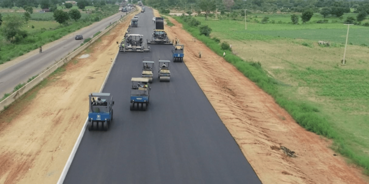 Abuja-Kaduna