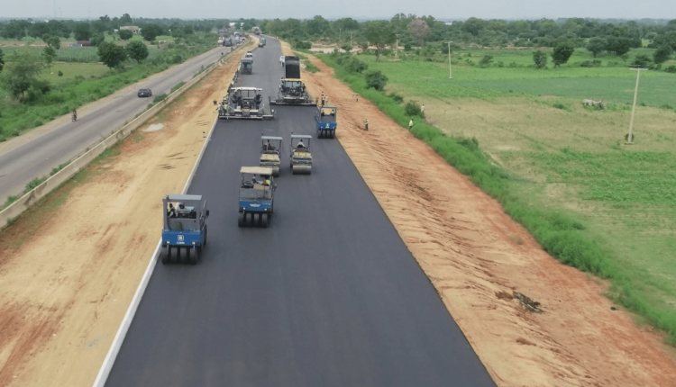 Federal Gov't Approves Redesigning Of Abuja-Kaduna Road 1 Abuja Kaduna