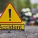 Policeman Crushed To Death In Lagos-Ibadan Multiple Crash