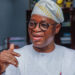 NIMASA Won't Stop Foreign Training Of Cadets – Oyetola 5 FG Develops Blue Economy Strategy Document