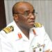 Ex-CDS Admiral Ibrahim Loses Wife