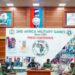 8 Countries Storm Abuja For African Military Games 5 8 Countries Storm Abuja For African Military Games