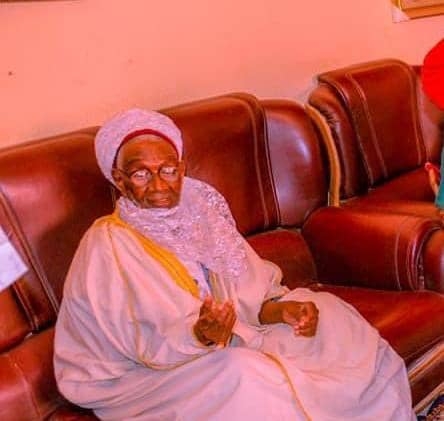 Ahmadu Kurfi