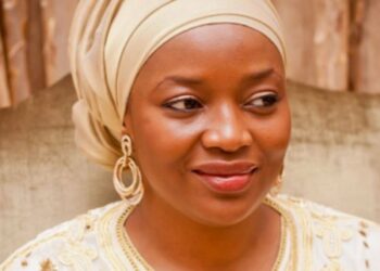 Aisha Babangida Trains 1,000 Women Entrepreneurs, Pledges To Build Businesses