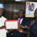 INEC Presents Certificates Of Return To Ondo Gov-elect Aiyedatiwa, Deputy 5 INEC Presents Certificates Of Return To Ondo Gov-elect Aiyedatiwa, Deputy