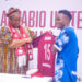 Akpabio Joins League Of Club Owners, Unveils Godswill Akpabio United FC