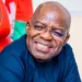 Abia Gov't, Opposition Trade Tackles Over Insecurity 5 Abia Gov’t, Opposition Trade Tackles Over Insecurity