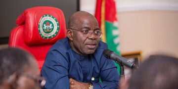 68 Abia Directors On Cliff Hanger