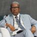 BREAKING: Shakeup As NNPCL Removes Ajiya, Eyesan 5 BREAKING: Shakeup As NNPCL Removes Ajiya, Eyesan