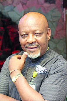 MDCAN Wants UNIZIK Pro-Chancellor Sacked, Declares 7-Day Warning Strike 1 Ambassador Greg Ozumba Mbadiwe