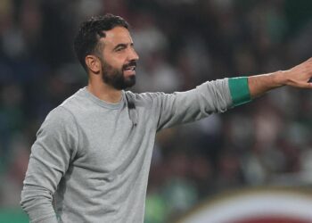 BREAKING: Man Utd Appoint Ruben Amorim As New Head Coach