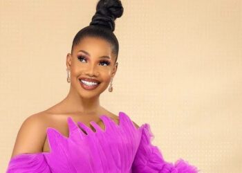 BBNaija Star Tacha Acquires Football Cub