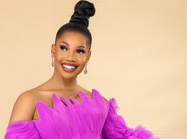 BBNaija Star Tacha Acquires Football Cub 1 Anita Natacha Akide