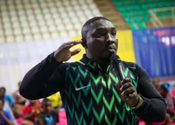 13 Gymnasts To Represent Nigeria At Int’l Continental Cup In Portugal