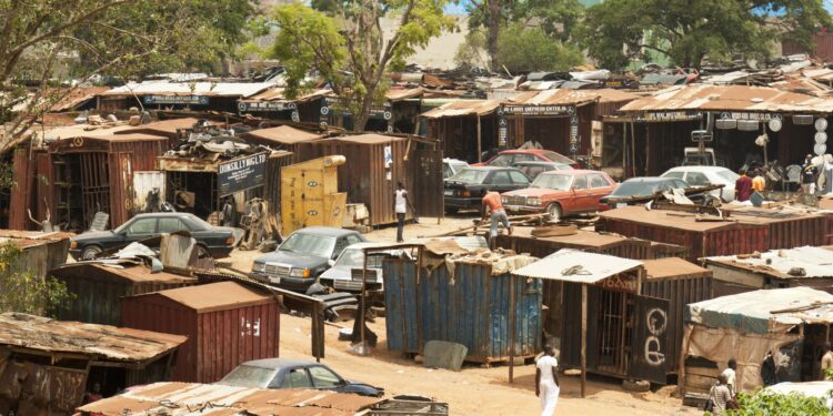 Apo Mechanic spare parts dealers