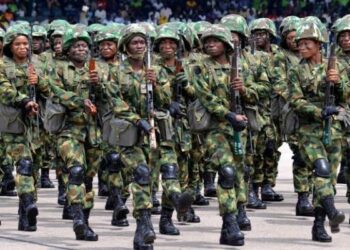 Female Military Veterans Association Launched, Calls For Support