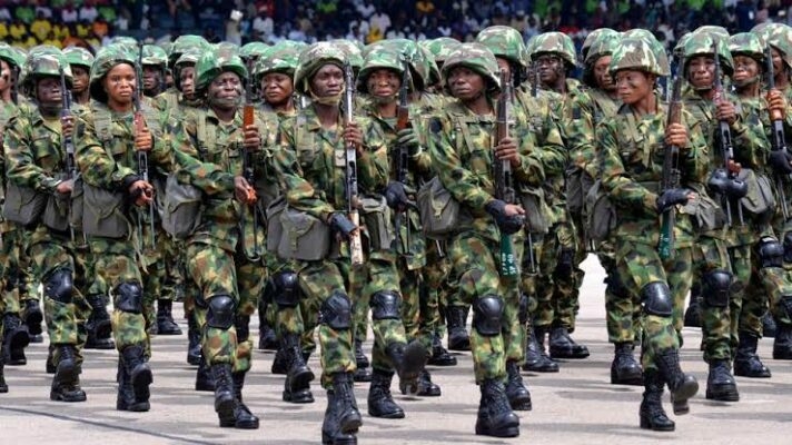 Army Launches Operation Against Bandits In Kwara, Niger Border 1 Army 712x400 1