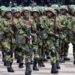 Female Military Veterans Association Launched, Calls For Support