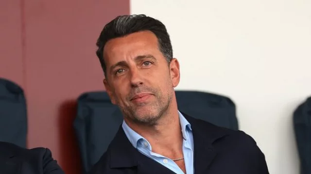 Arsenal Sporting Director Edu Set To Quit 1 Arsenal sporting director Edu Gaspar