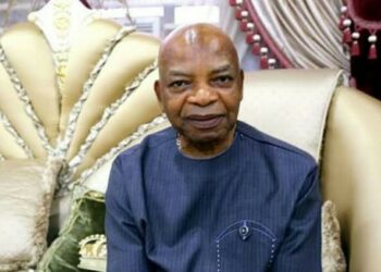 Arthur Eze, Extraordinary Entrepreneur, Nationalist, Says Fayose